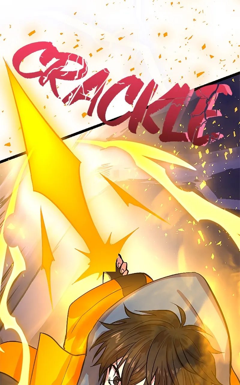 The Fallen Sage Rises to Power Chapter 7 page 129 - 