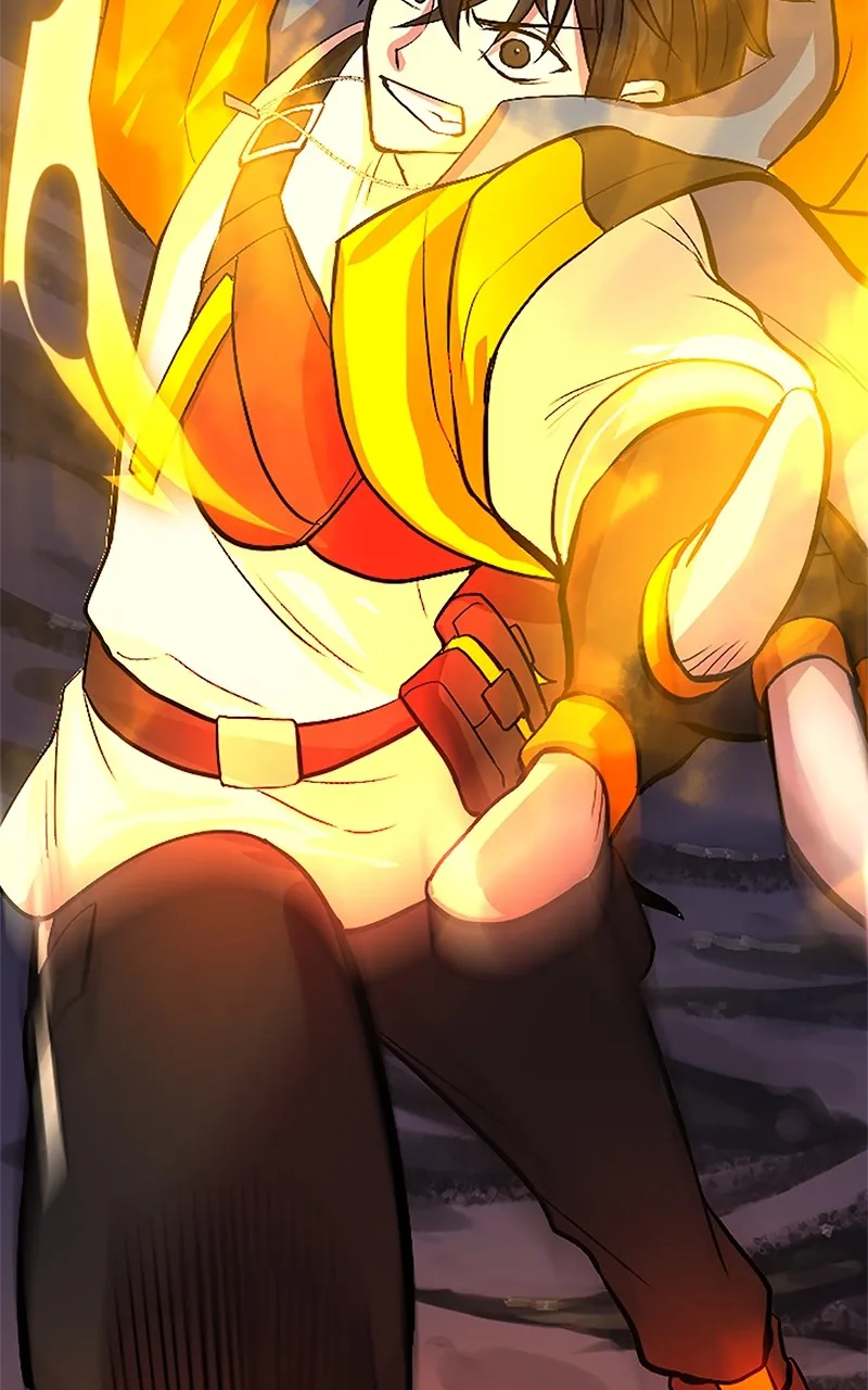 The Fallen Sage Rises to Power Chapter 7 page 130 - 