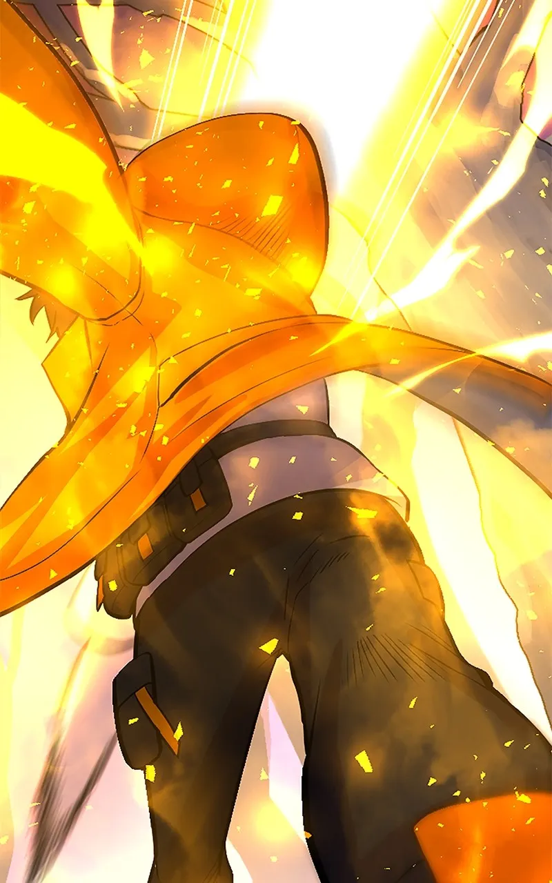 The Fallen Sage Rises to Power Chapter 7 page 132 - 