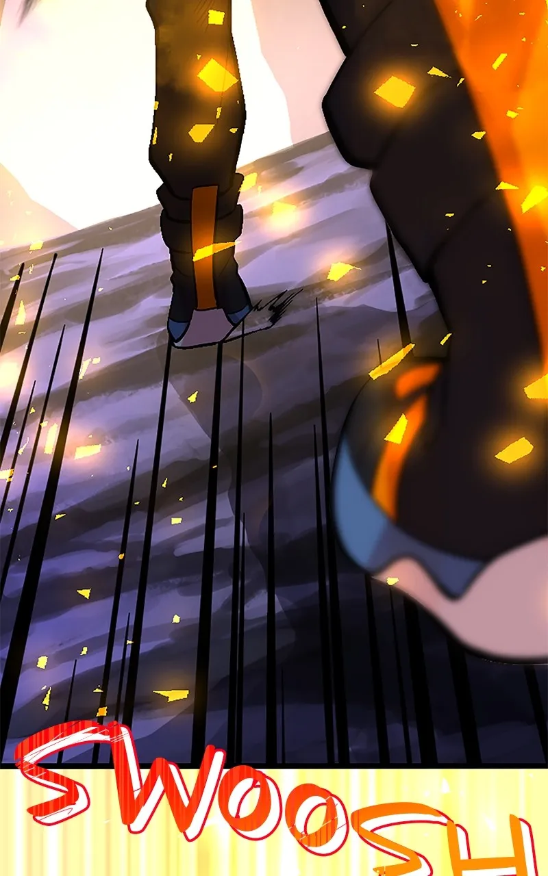 The Fallen Sage Rises to Power Chapter 7 page 133 - 
