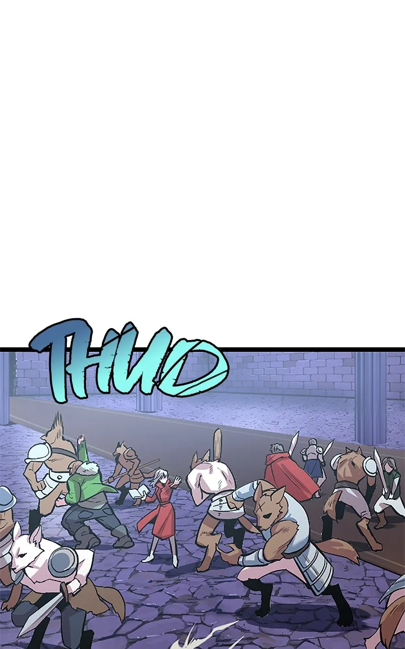 The Fallen Sage Rises to Power Chapter 7 page 15 - 