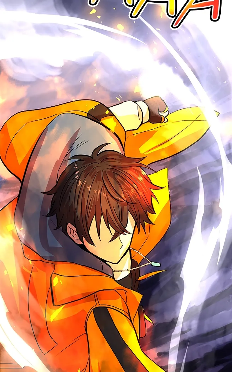 The Fallen Sage Rises to Power Chapter 7 page 141 - 
