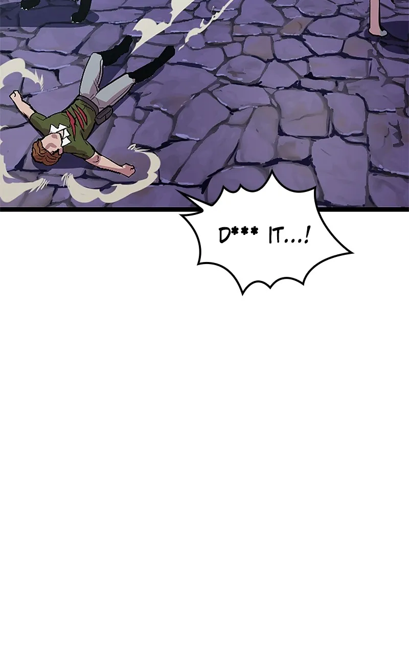 The Fallen Sage Rises to Power Chapter 7 page 16 - 