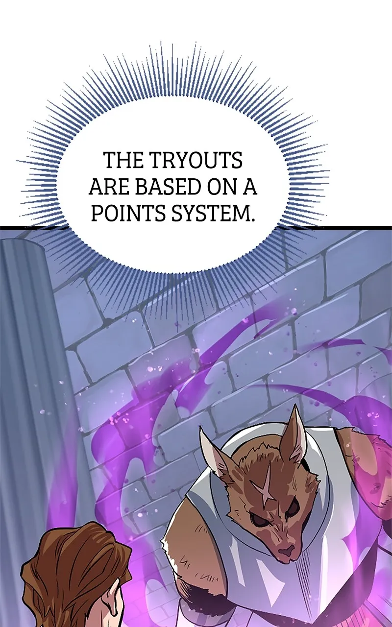 The Fallen Sage Rises to Power Chapter 7 page 17 - 