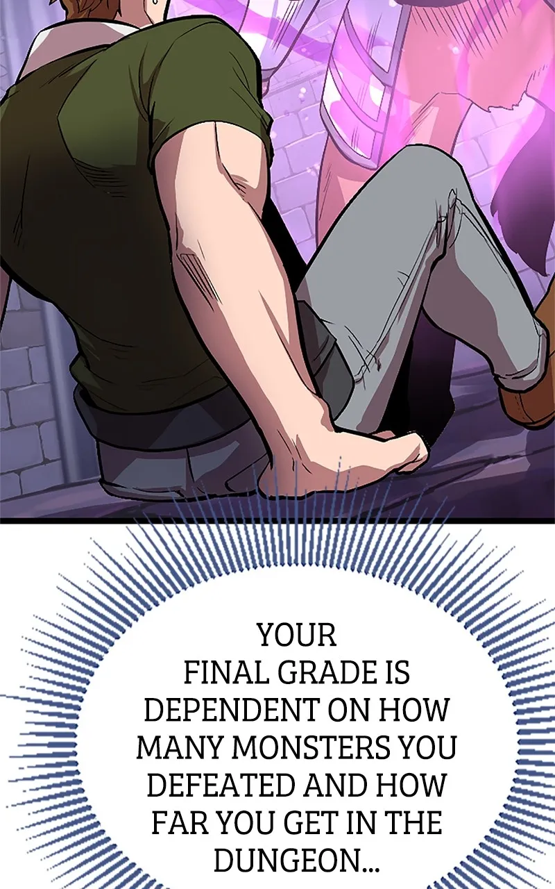 The Fallen Sage Rises to Power Chapter 7 page 18 - 