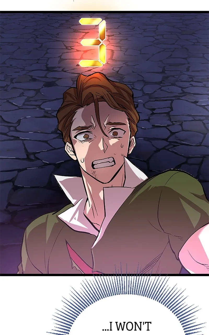 The Fallen Sage Rises to Power Chapter 7 page 20 - 