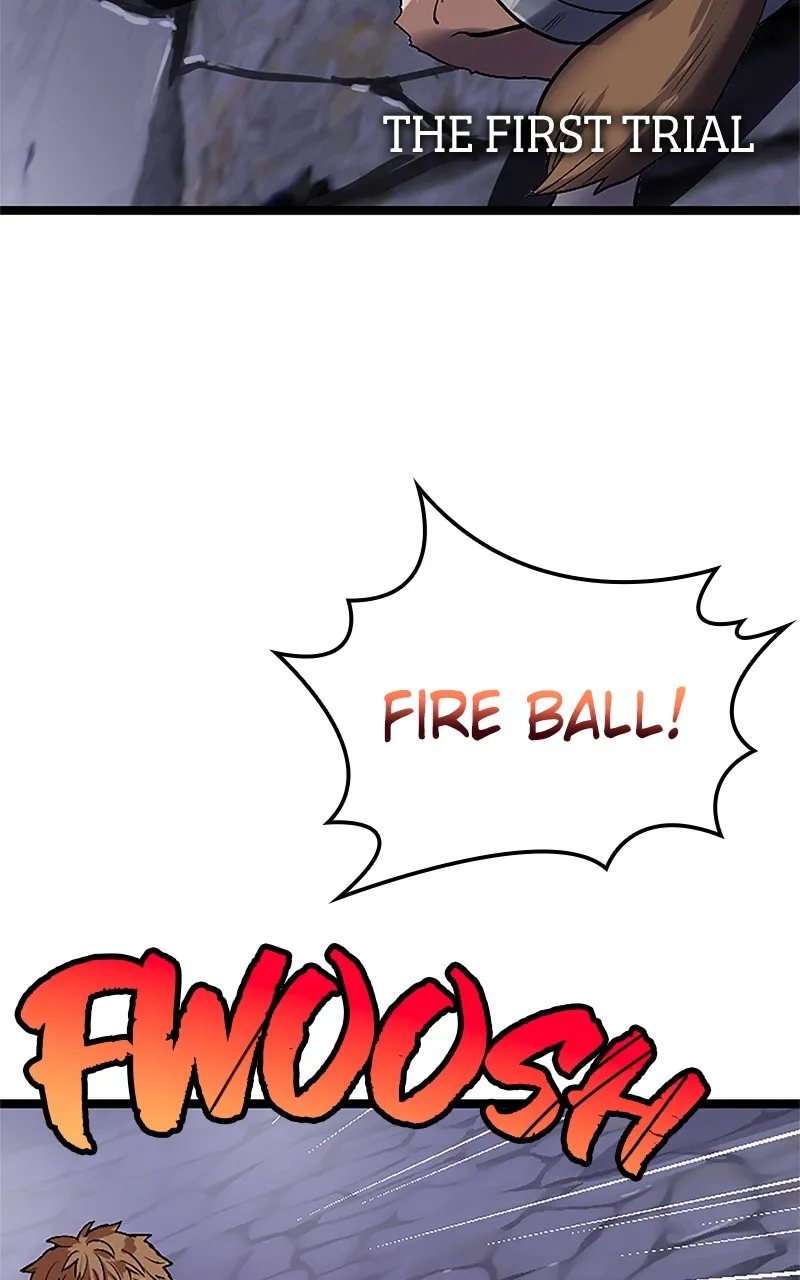 The Fallen Sage Rises to Power Chapter 7 page 3 - 