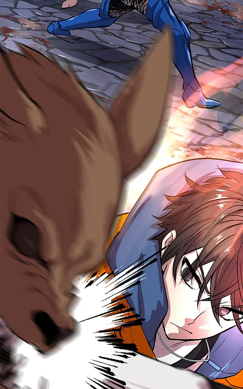 The Fallen Sage Rises to Power Chapter 7 page 23 - 