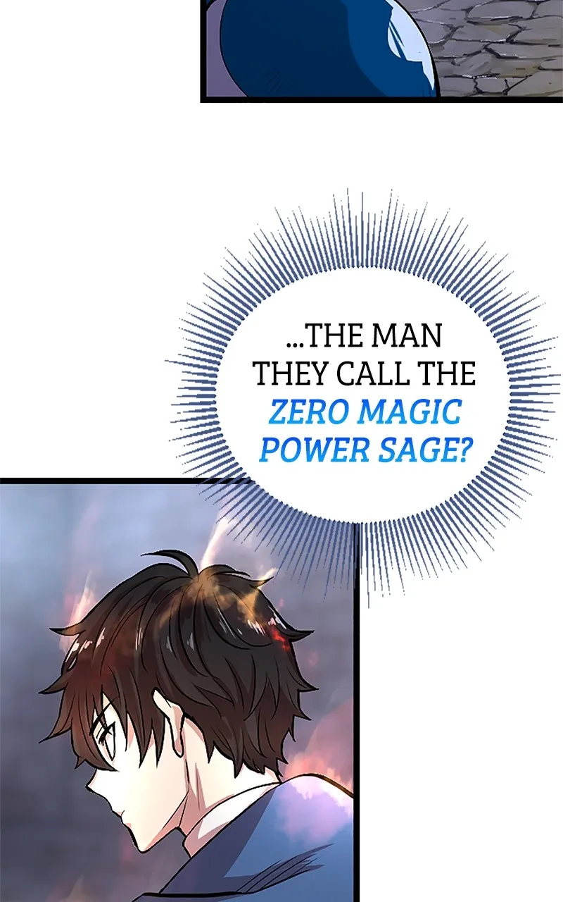 The Fallen Sage Rises to Power Chapter 7 page 26 - 