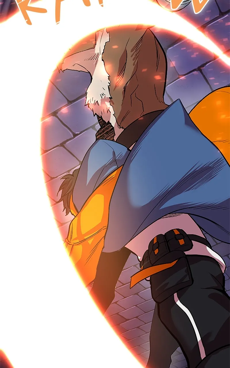 The Fallen Sage Rises to Power Chapter 7 page 28 - 