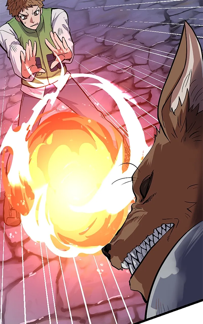 The Fallen Sage Rises to Power Chapter 7 page 4 - 