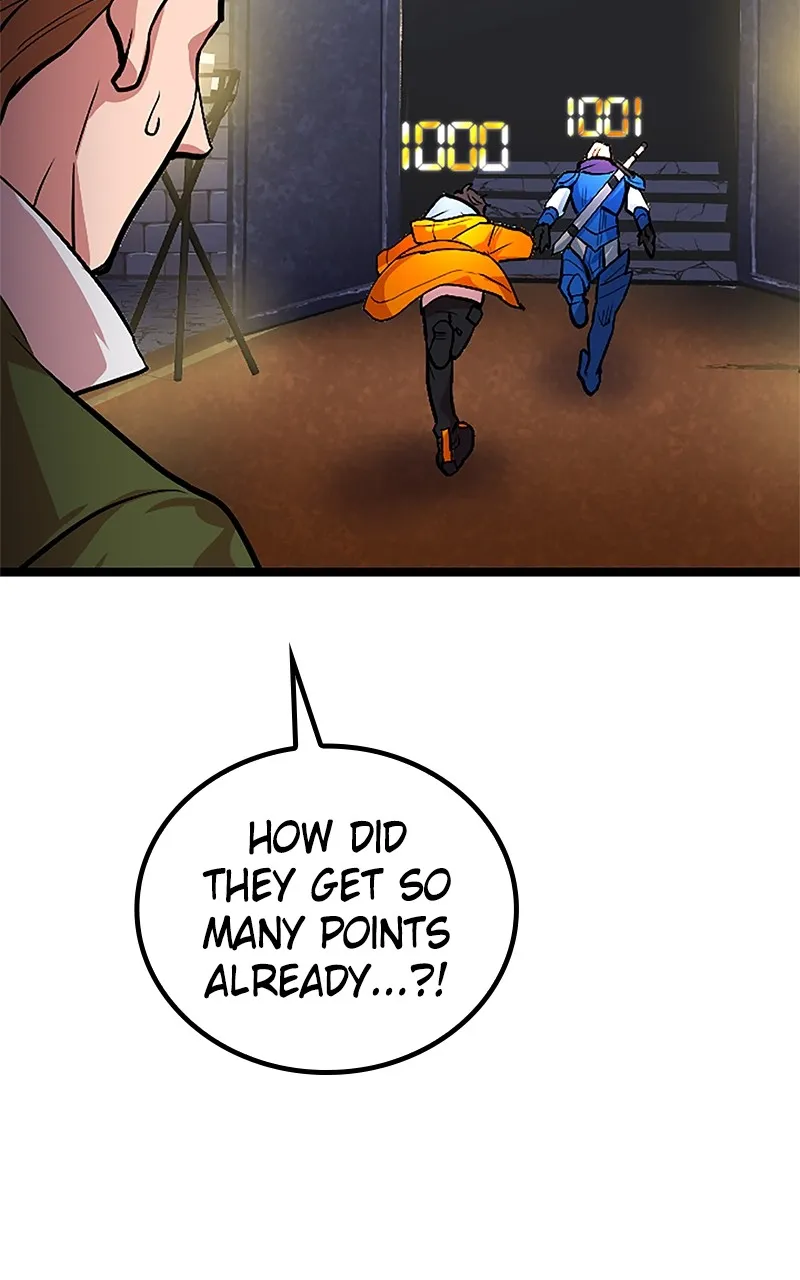 The Fallen Sage Rises to Power Chapter 7 page 36 - 