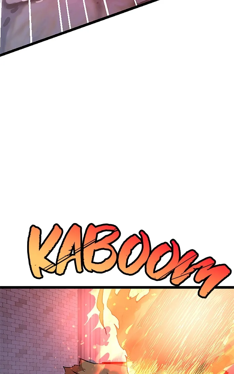 The Fallen Sage Rises to Power Chapter 7 page 5 - 