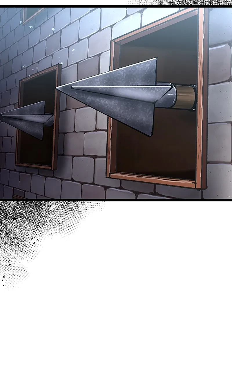 The Fallen Sage Rises to Power Chapter 7 page 42 - 