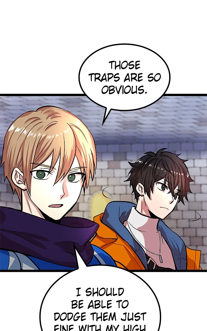 The Fallen Sage Rises to Power Chapter 7 page 43 - 