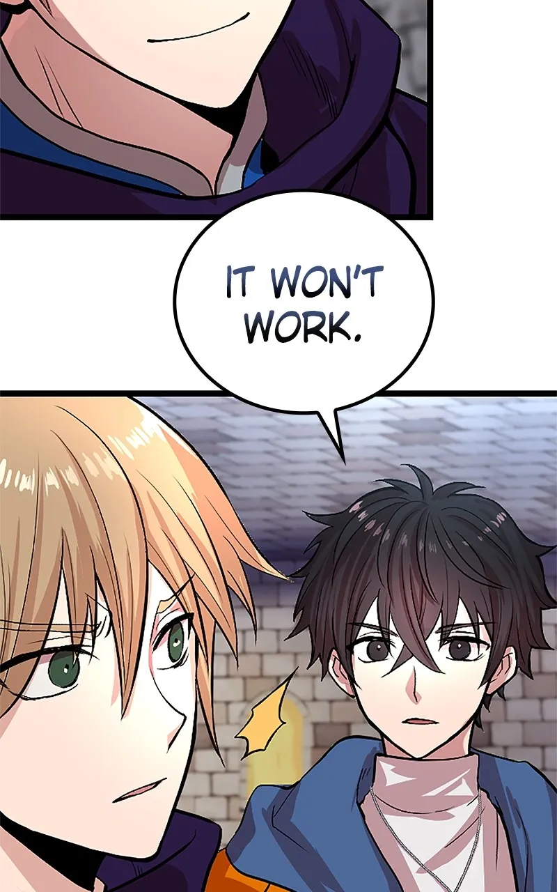 The Fallen Sage Rises to Power Chapter 7 page 48 - 