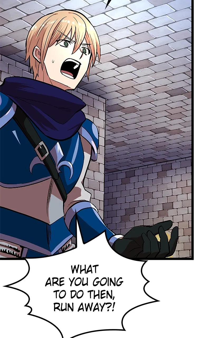 The Fallen Sage Rises to Power Chapter 7 page 50 - 