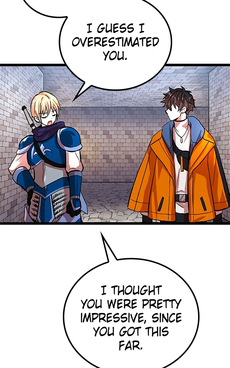 The Fallen Sage Rises to Power Chapter 7 page 53 - 