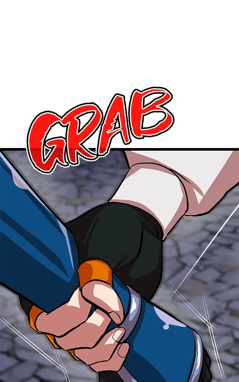 The Fallen Sage Rises to Power Chapter 7 page 56 - 