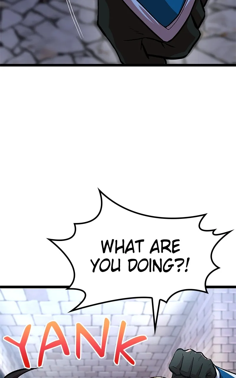 The Fallen Sage Rises to Power Chapter 7 page 57 - 