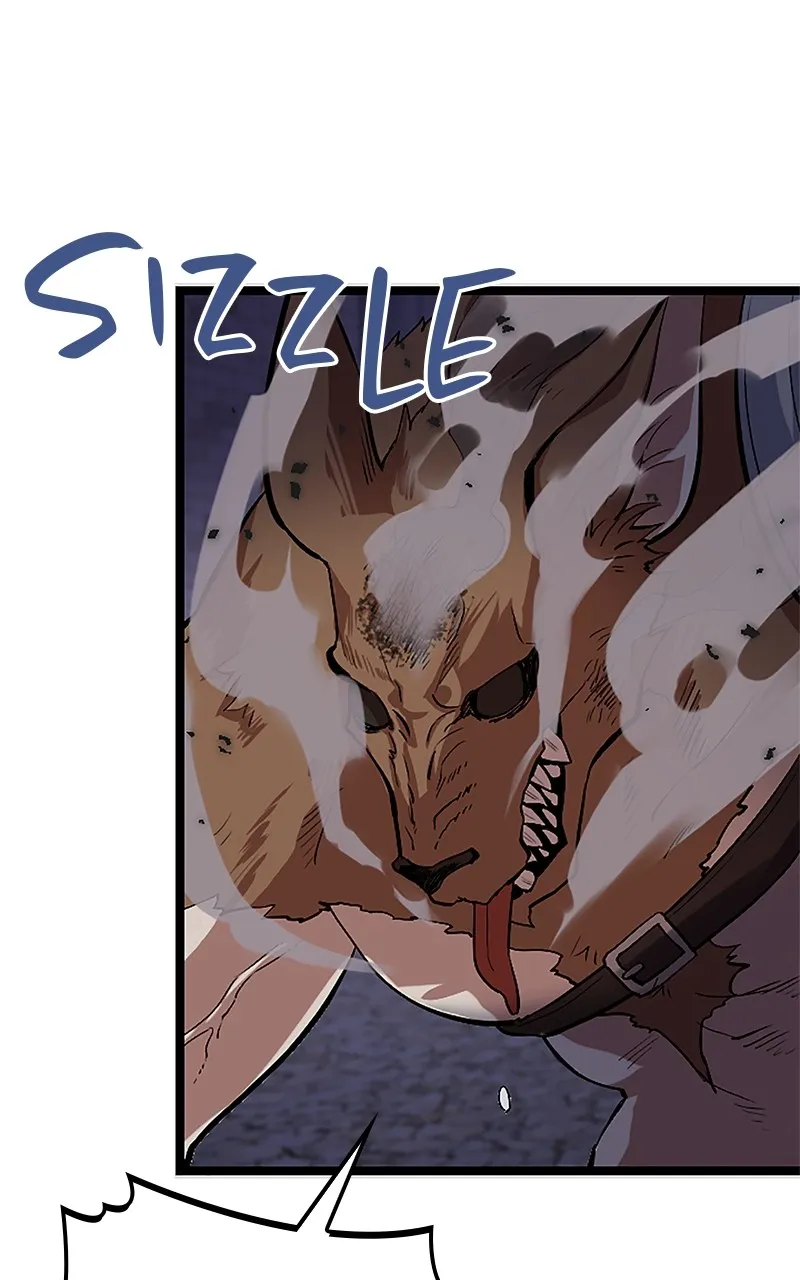 The Fallen Sage Rises to Power Chapter 7 page 7 - 