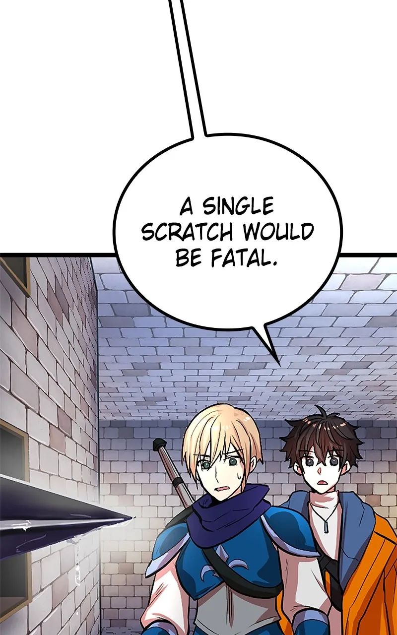 The Fallen Sage Rises to Power Chapter 7 page 61 - 