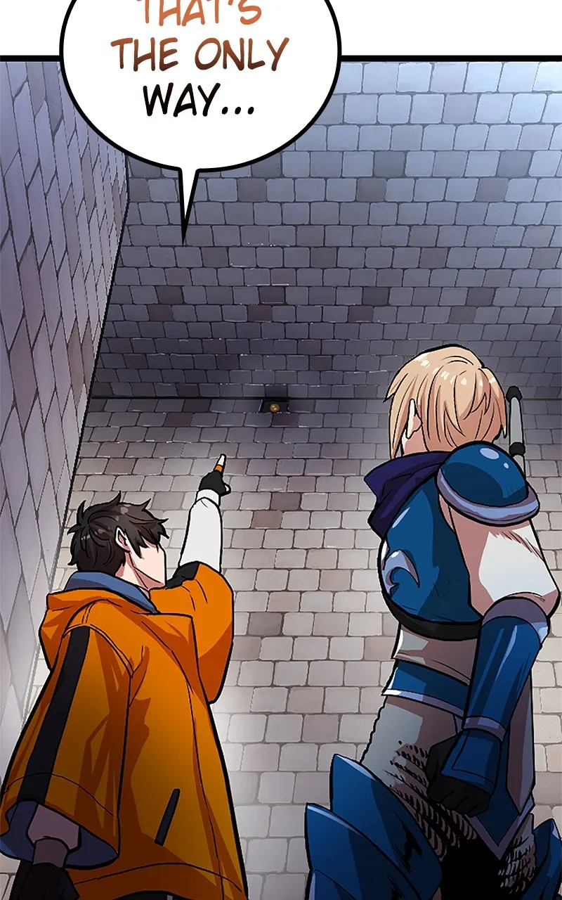 The Fallen Sage Rises to Power Chapter 7 page 64 - 