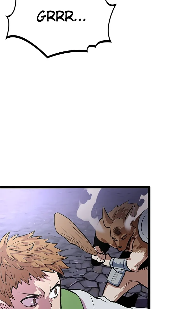 The Fallen Sage Rises to Power Chapter 7 page 8 - 