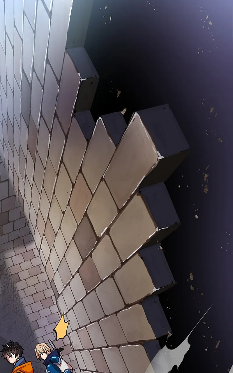 The Fallen Sage Rises to Power Chapter 7 page 72 - 