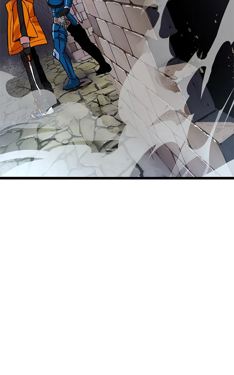 The Fallen Sage Rises to Power Chapter 7 page 73 - 