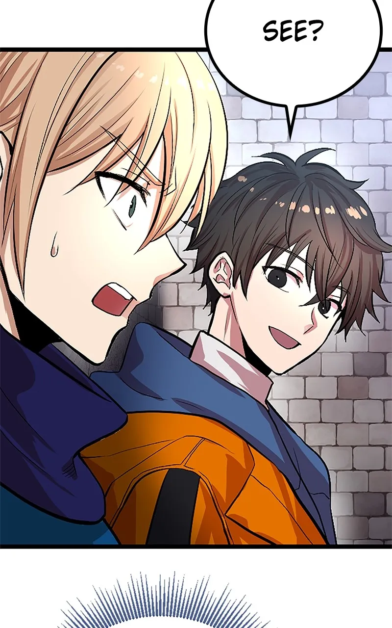 The Fallen Sage Rises to Power Chapter 7 page 76 - 