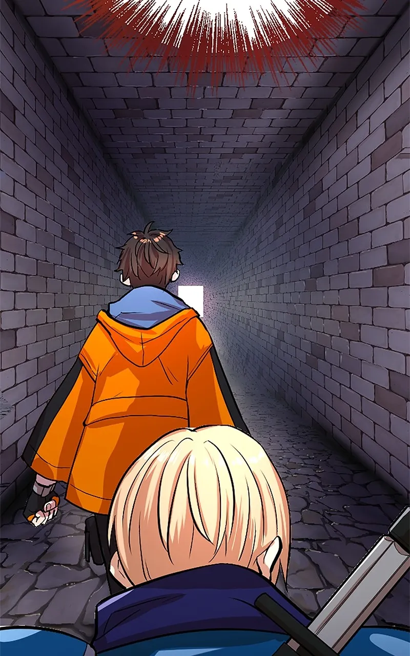 The Fallen Sage Rises to Power Chapter 7 page 80 - 