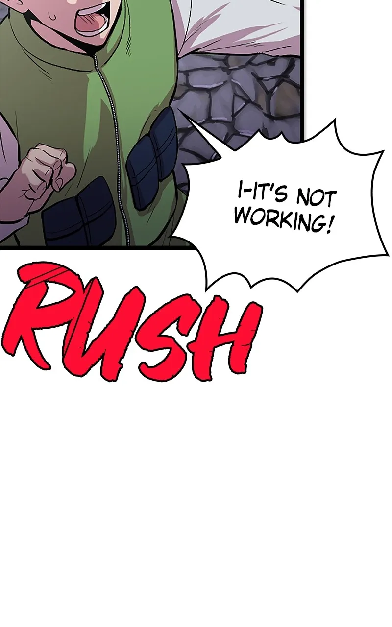 The Fallen Sage Rises to Power Chapter 7 page 9 - 