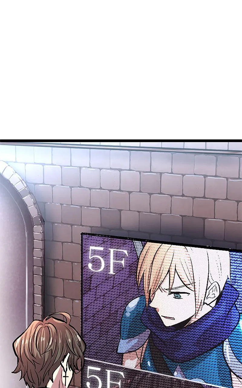 The Fallen Sage Rises to Power Chapter 7 page 84 - 