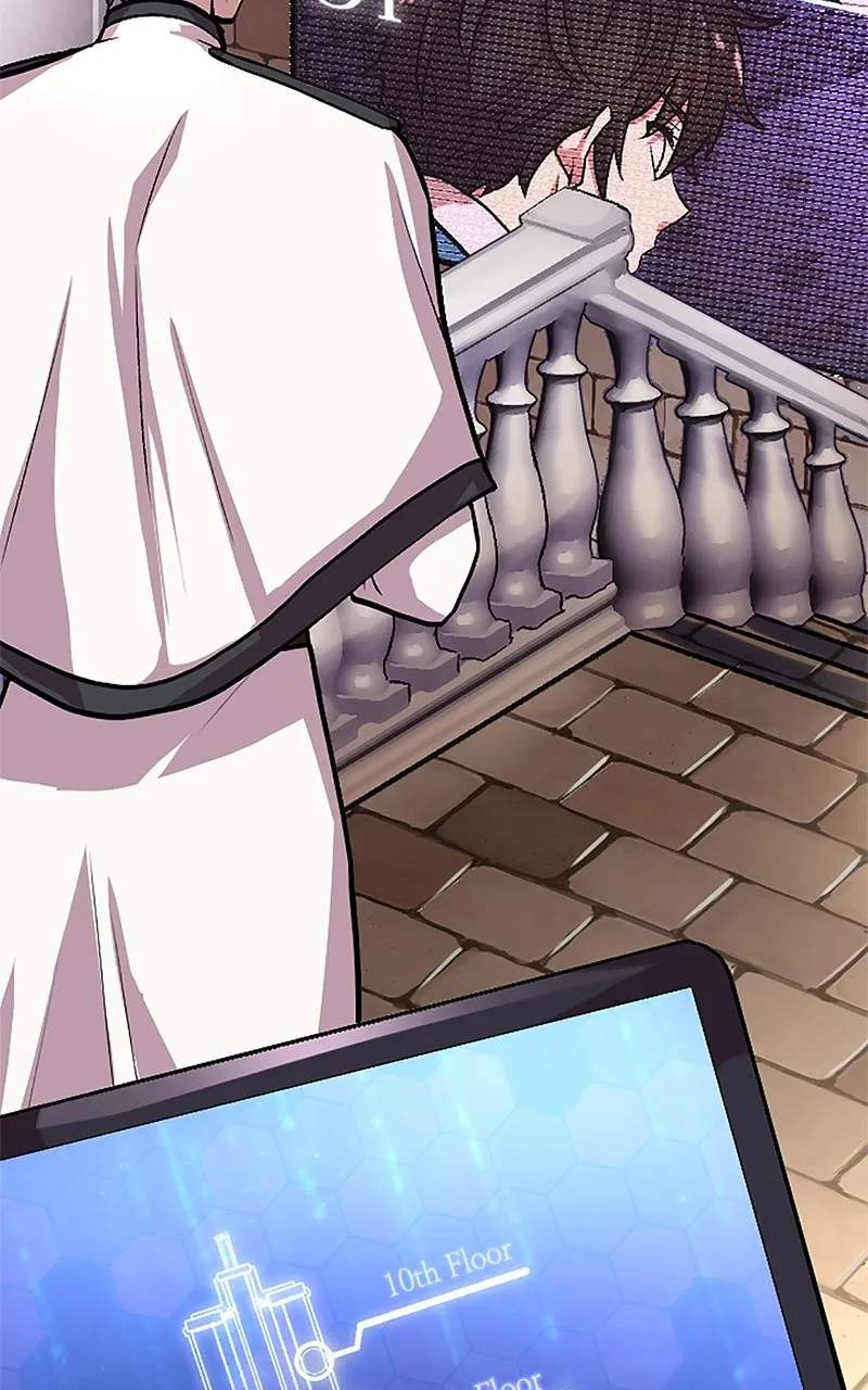 The Fallen Sage Rises to Power Chapter 7 page 85 - 