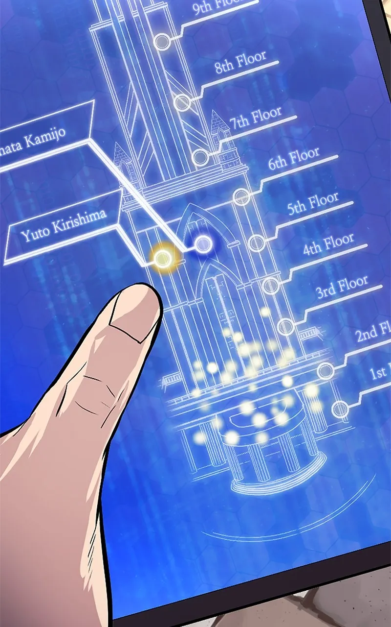 The Fallen Sage Rises to Power Chapter 7 page 86 - 