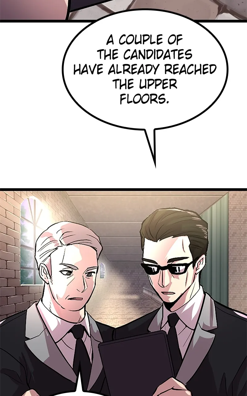 The Fallen Sage Rises to Power Chapter 7 page 87 - 