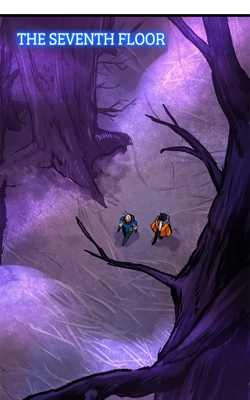 The Fallen Sage Rises to Power Chapter 7 page 92 - 