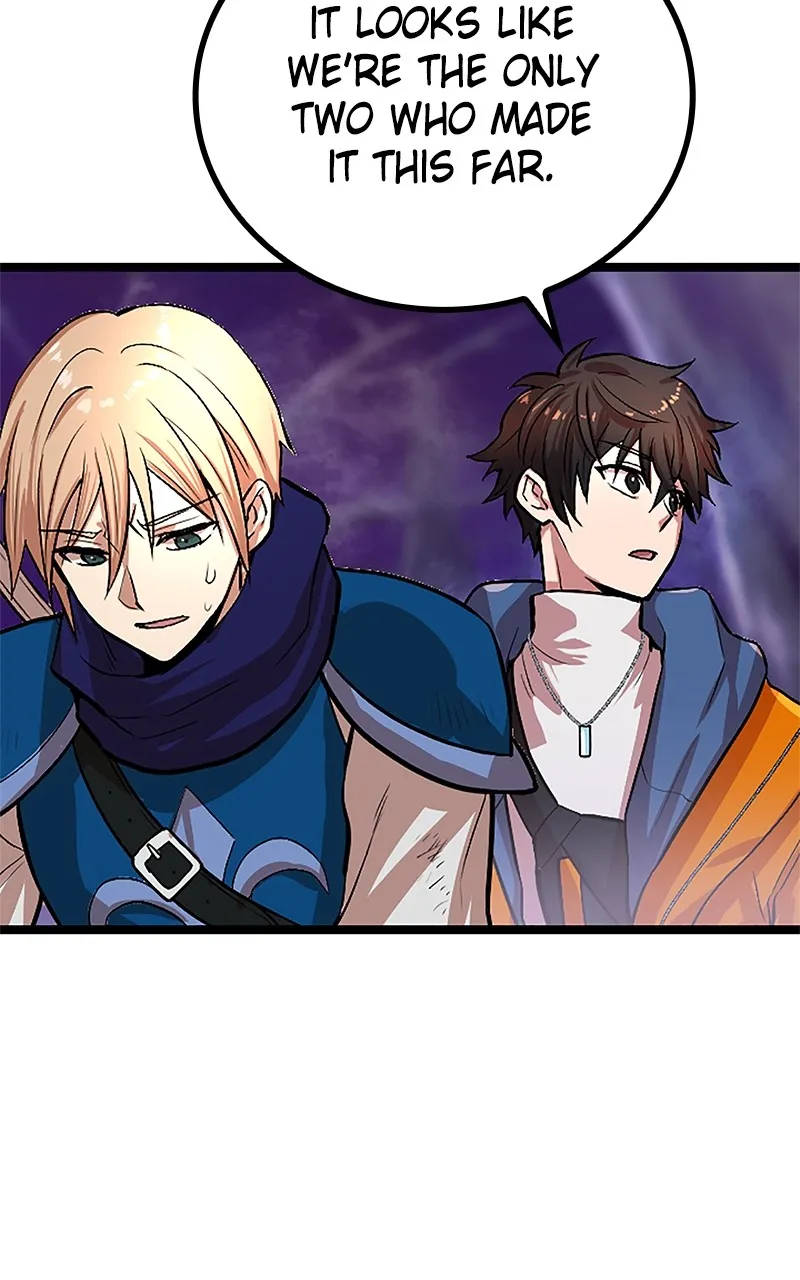 The Fallen Sage Rises to Power Chapter 7 page 94 - 