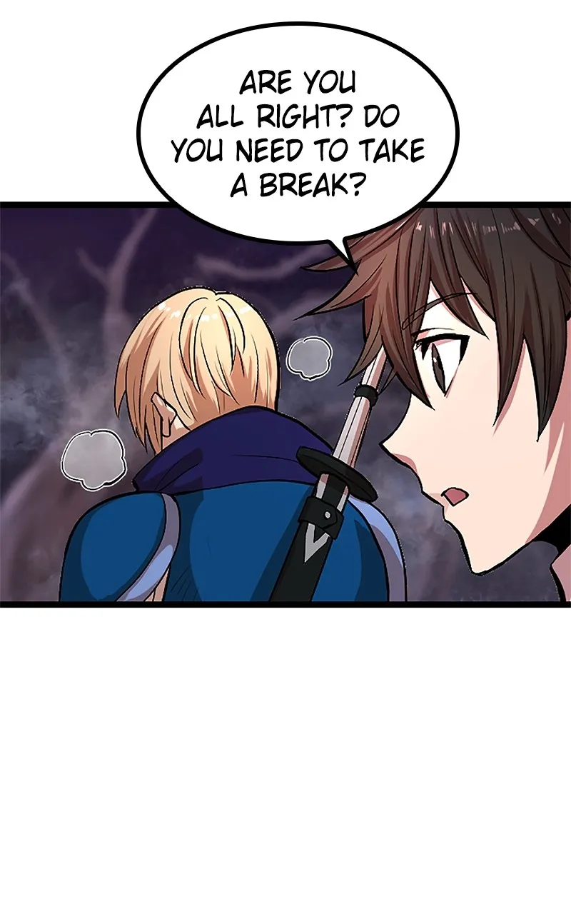 The Fallen Sage Rises to Power Chapter 7 page 95 - 