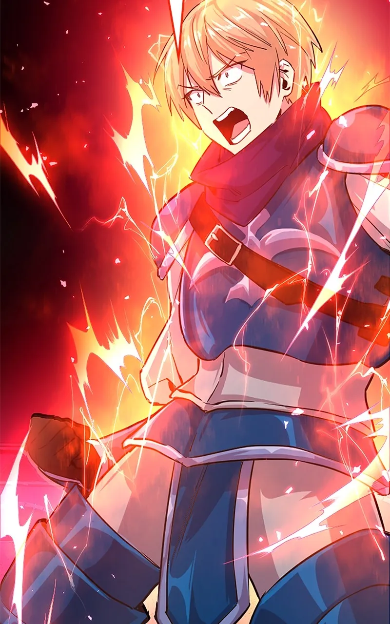 The Fallen Sage Rises to Power Chapter 8 page 120 - 