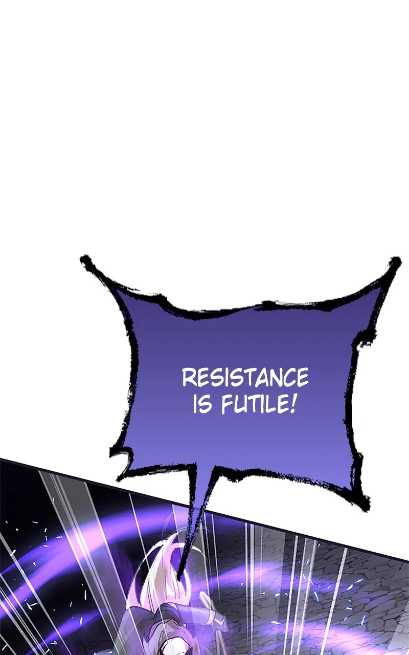 The Fallen Sage Rises to Power Chapter 8 page 126 - 