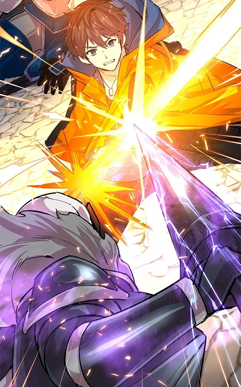 The Fallen Sage Rises to Power Chapter 8 page 133 - 