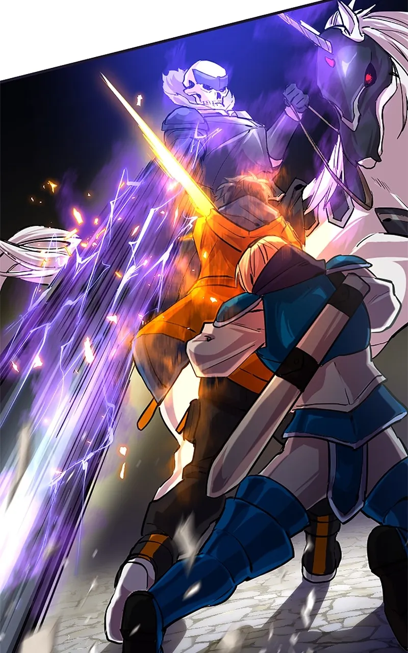 The Fallen Sage Rises to Power Chapter 8 page 136 - 