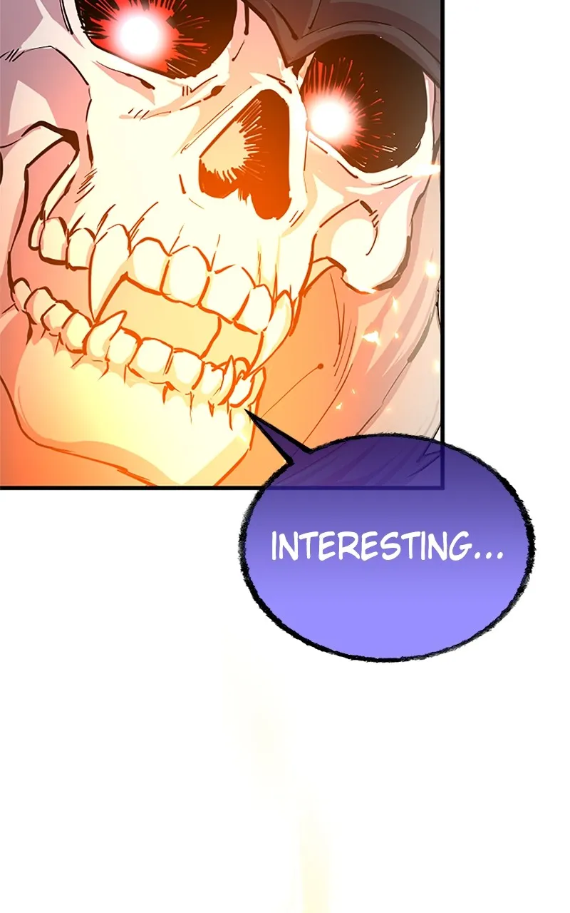 The Fallen Sage Rises to Power Chapter 8 page 139 - 