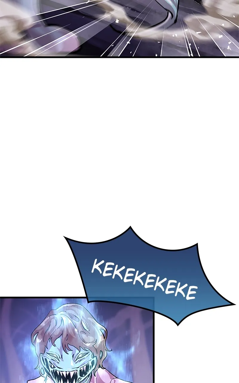 The Fallen Sage Rises to Power Chapter 8 page 20 - 