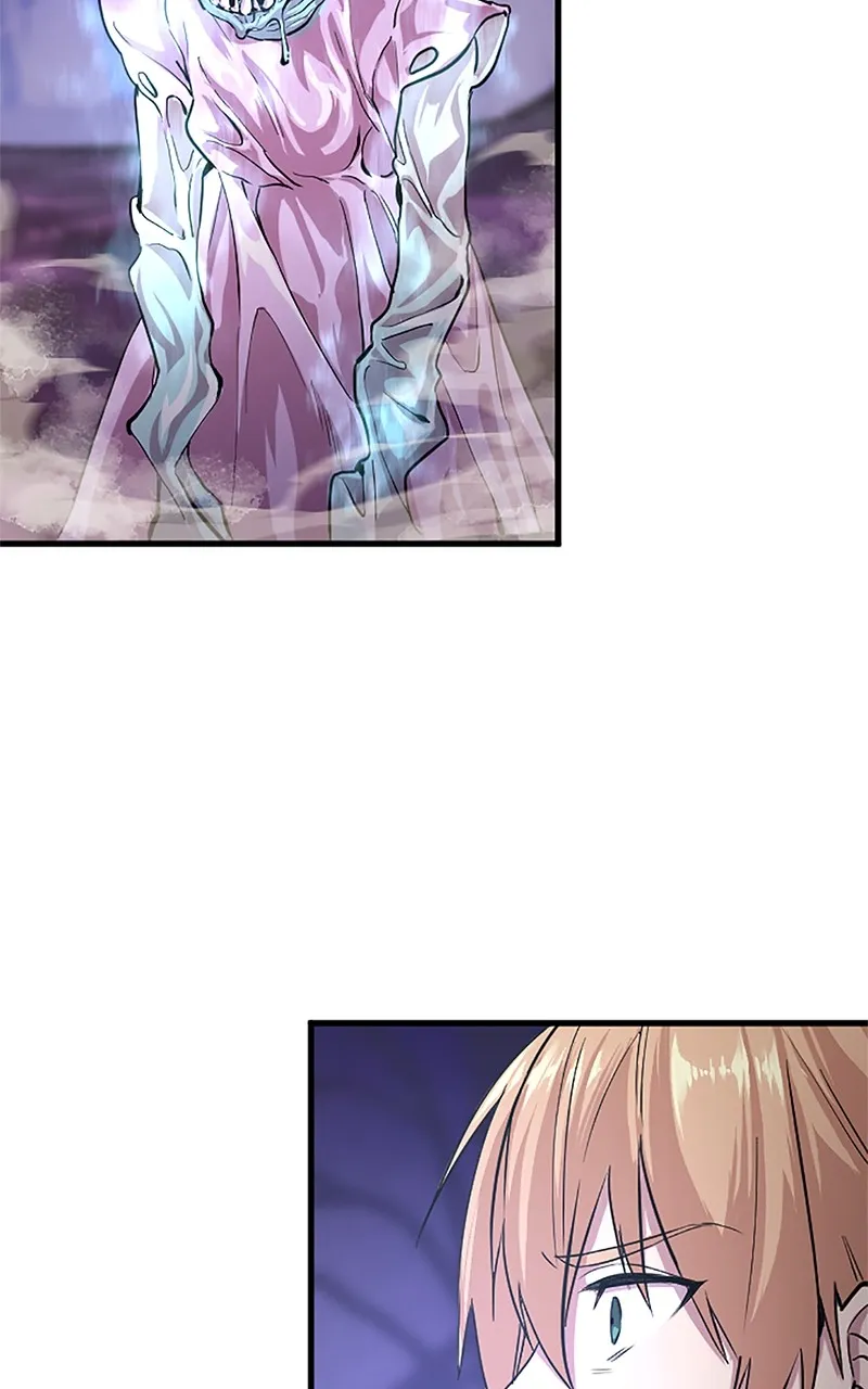 The Fallen Sage Rises to Power Chapter 8 page 21 - 