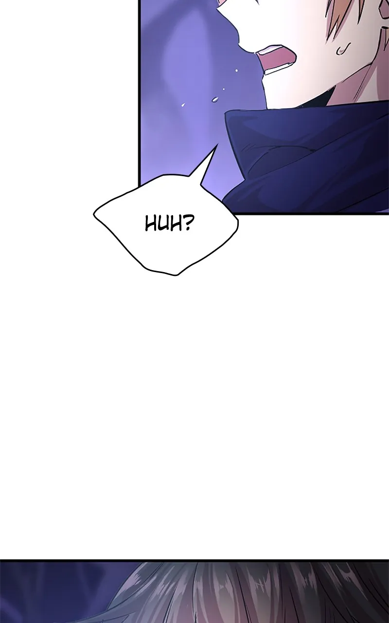 The Fallen Sage Rises to Power Chapter 8 page 22 - 