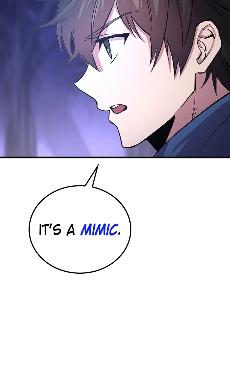 The Fallen Sage Rises to Power Chapter 8 page 23 - 