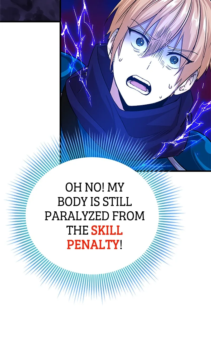 The Fallen Sage Rises to Power Chapter 8 page 26 - 